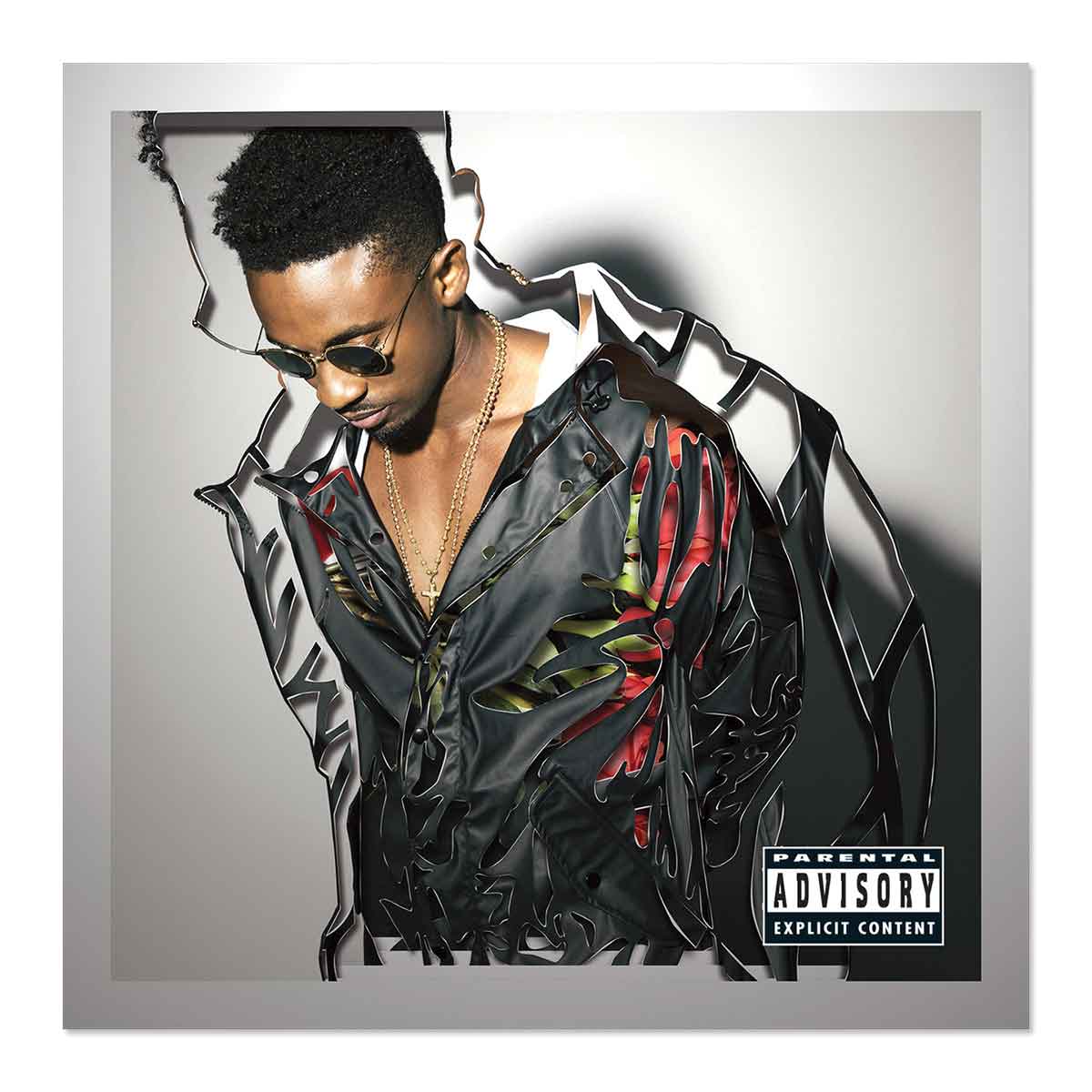 Big Deal Christopher Martin CD